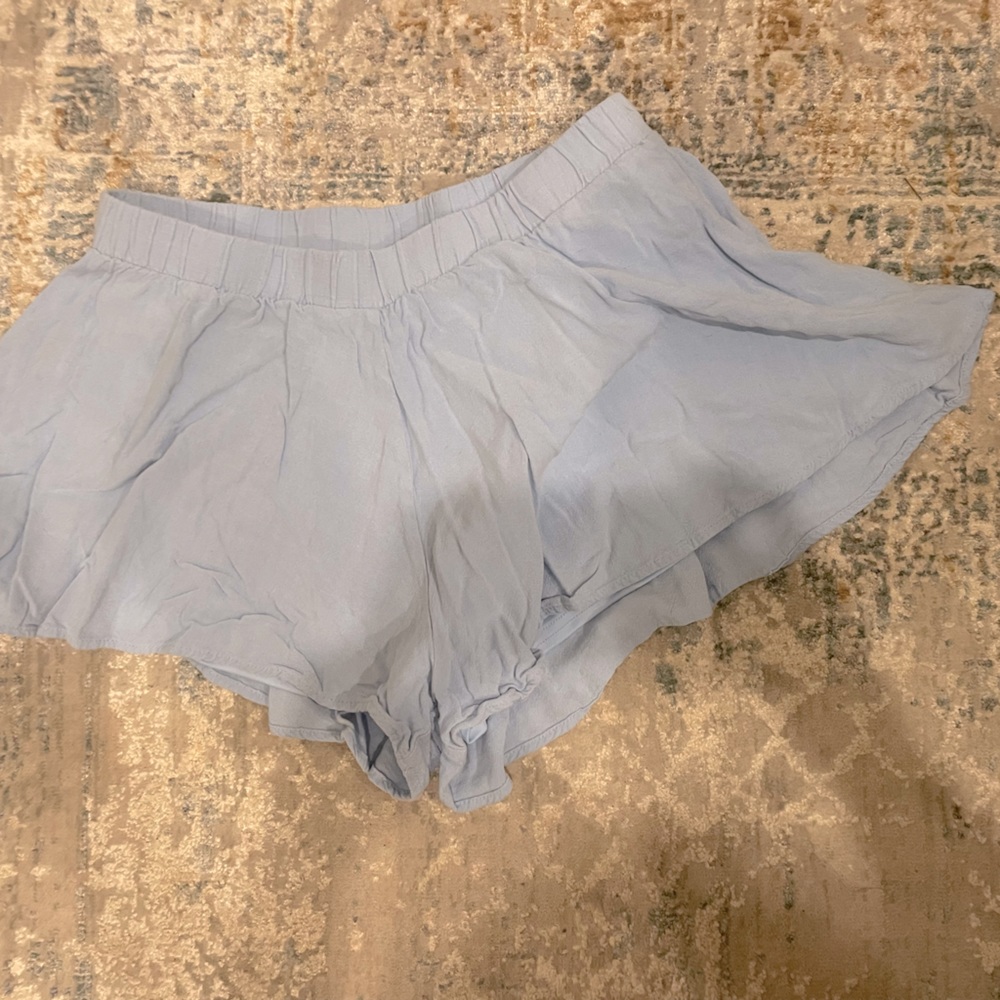 Altar’d State flowy shorts